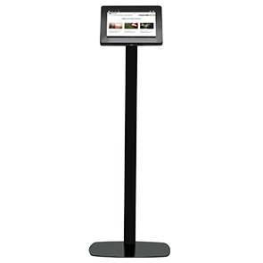 FamilySafe® Tablet Kiosks