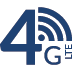 4G LTE Connection Speeds