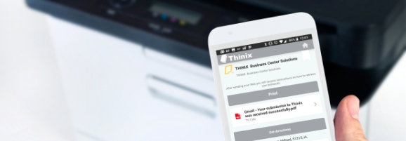 FamilySafe® CloudPrint